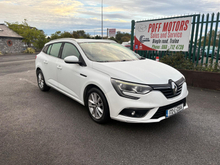 2017 Renault Megane 1.5L Diesel For Sale Images