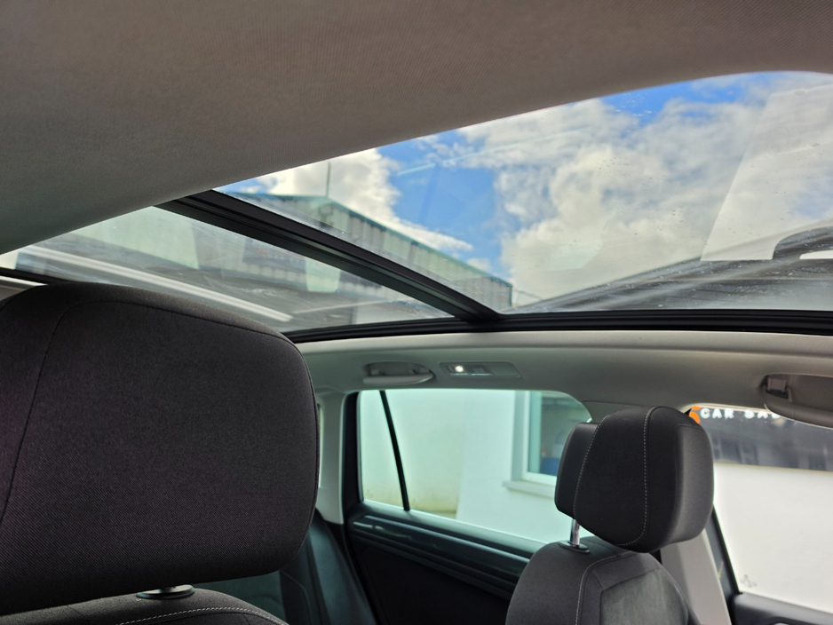 2019 Volkswagen Tiguan 2L Diesel For Sale Images