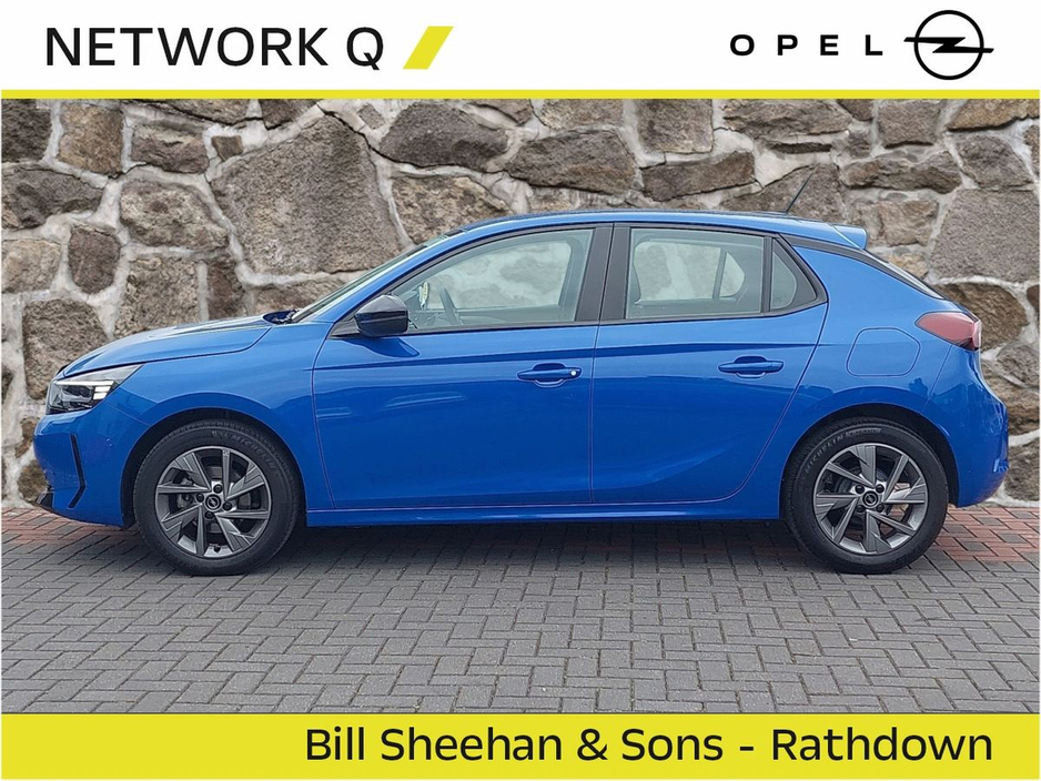 2025 Opel Corsa 1.2L Petrol For Sale Images