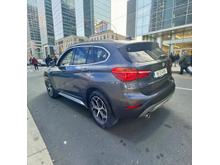2018 BMW X1 1.5L Petrol For Sale Images