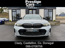 2023 BMW 3 Series 2L Petrol Plug-in Hybrid For Sale Images