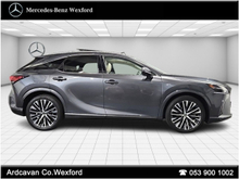 2023 Lexus RX 450 h 2.5L Petrol Hybrid For Sale Images