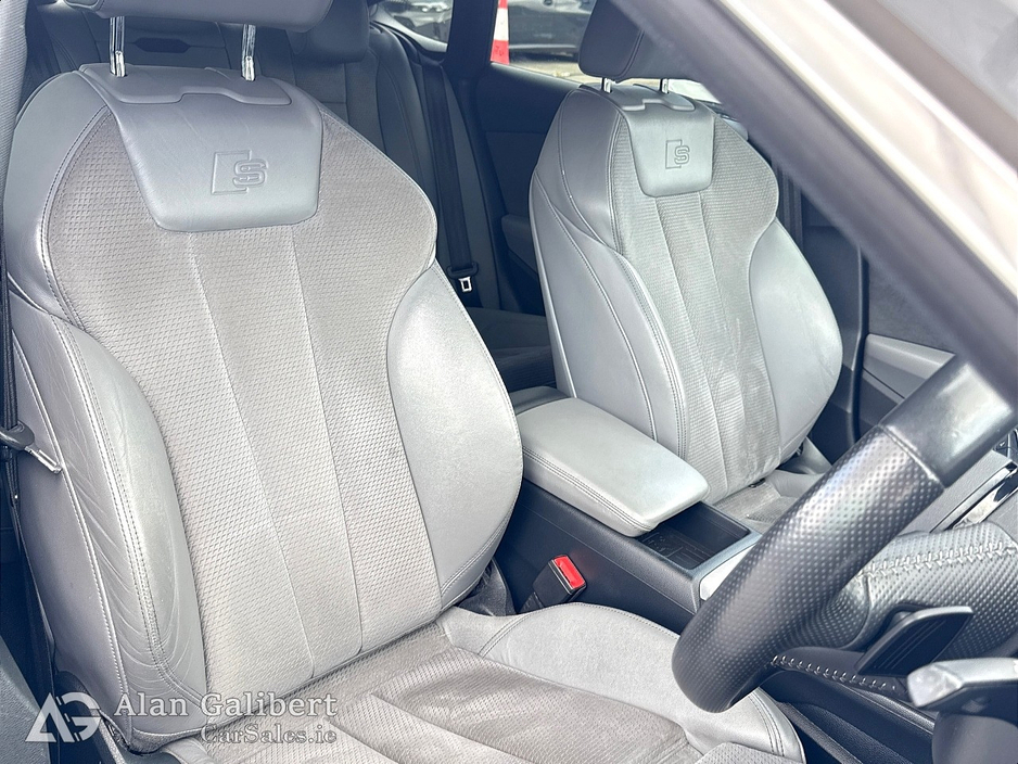 2018 Audi A5 2L Petrol For Sale Images
