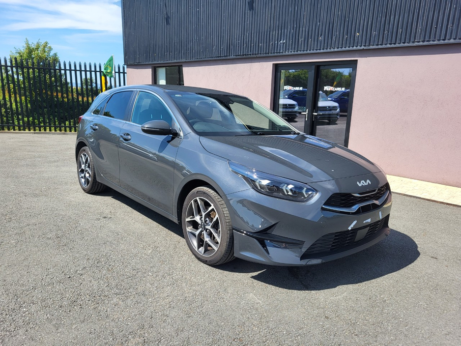 2023 Kia Ceed For Sale Images