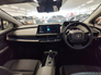 2025 TOYOTA PRIUS PLUG-IN HYBRID