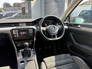 2017 VOLKSWAGEN PASSAT HIGHLINE 1.6 TDI MANUAL 6SPEED FWD 120HP 4DR