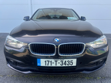2017 BMW 3 Series 2L Diesel For Sale Images