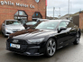 2021 AUDI A7 S line 40 TDI Black Edition Quattro 204 PS Auto