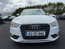 2015 AUDI A3 1.6 TDI SE TECHNIK 110PS 5DR