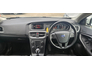 2015 VOLVO V40 automatic se 1.6 t4 petrol