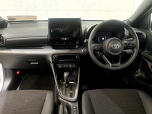 2025 Toyota Yaris 1.5L Petrol Hybrid For Sale Images