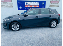2022 Kia Ceed 1.6L Diesel For Sale Images