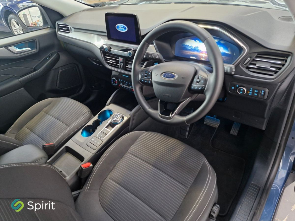 Ford Kuga 2.5 Duratec 225PS PHEV Titanium Auto *CALL AND ASK FOR JONATHAN ON 0879785383* — thumbnail 21