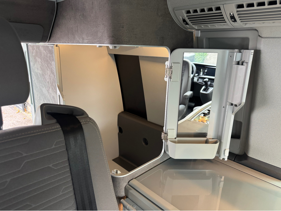2023 Volkswagen California 2L Diesel For Sale Images
