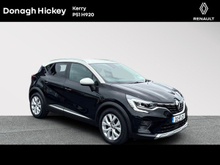 Renault Captur dCi 95 Iconic
