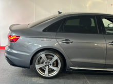 2020 Audi A4 2L Diesel For Sale Images