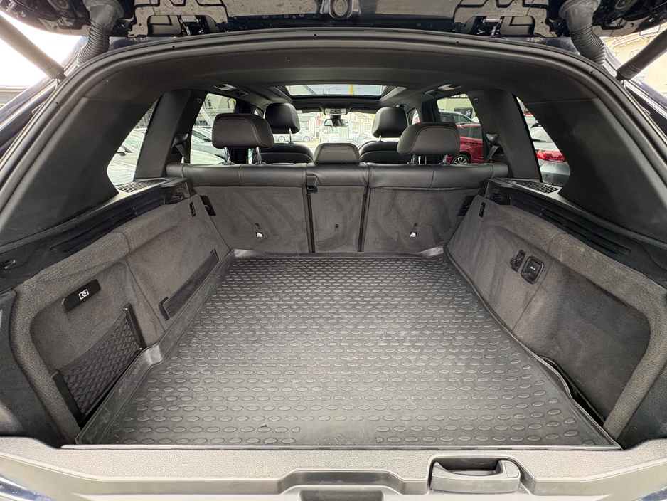 2018 BMW X5 2L Petrol Plug-in Hybrid For Sale Images