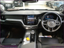 2025 VOLVO XC60 Xc60 + T6 PHEV AWD PLUS BLACK EDITION
