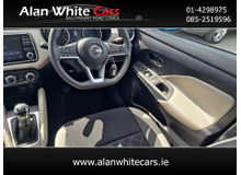 2019 Nissan Micra 1.0L Petrol For Sale Images
