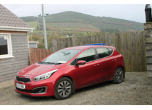 2015 Kia Ceed 1.4L Diesel For Sale Images