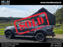 2017 Ford Ranger 3.2L Diesel For Sale Images