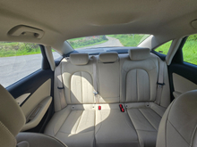 2016 Audi A6 2L Diesel For Sale Images