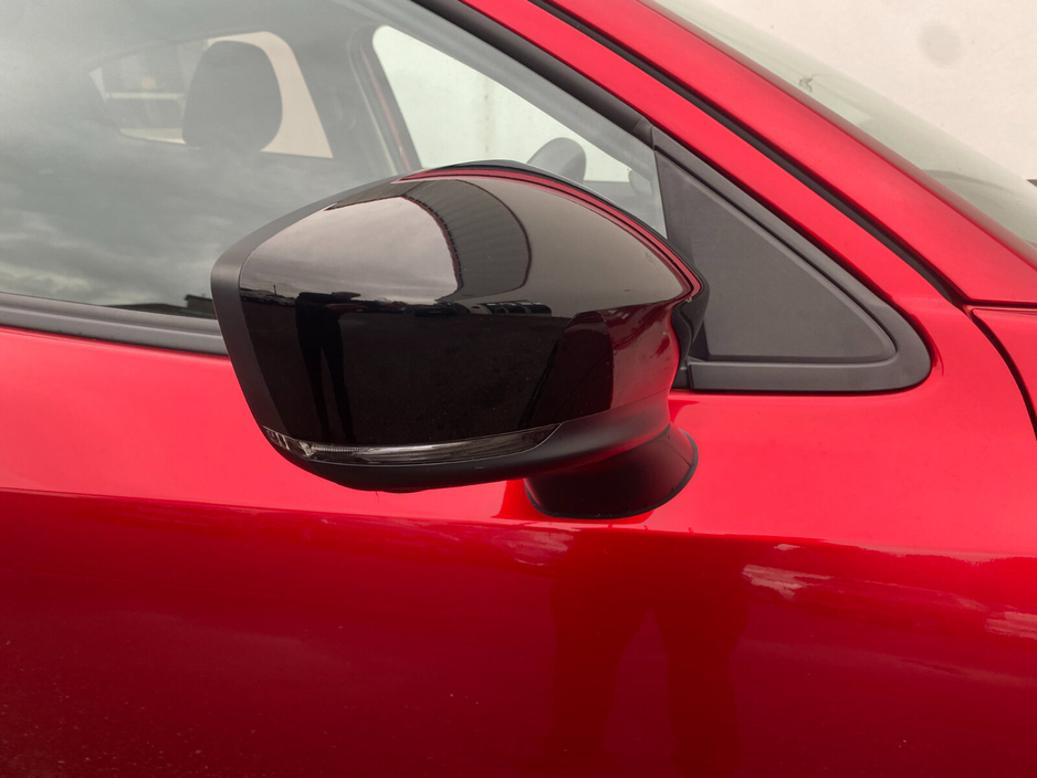 2022 Mazda Mazda2 1.5L Petrol For Sale Images