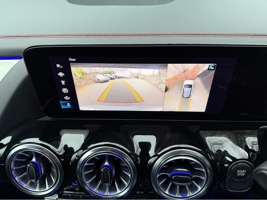 2023 Mercedes-Benz EQA 0L Electric For Sale Images