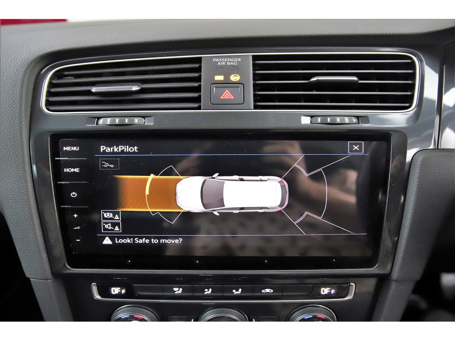 Volkswagen Golf 1.2 TSI DSG MK7.5 COMFORTLINE *REVERSE CAM*CARPLAY*ANDROID*PARK SENSORS* — thumbnail 23
