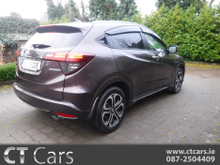 2018 Honda Vezel 1.5L Petrol Hybrid For Sale Images