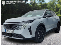 2025 Peugeot 3008 1.2L Petrol For Sale Images