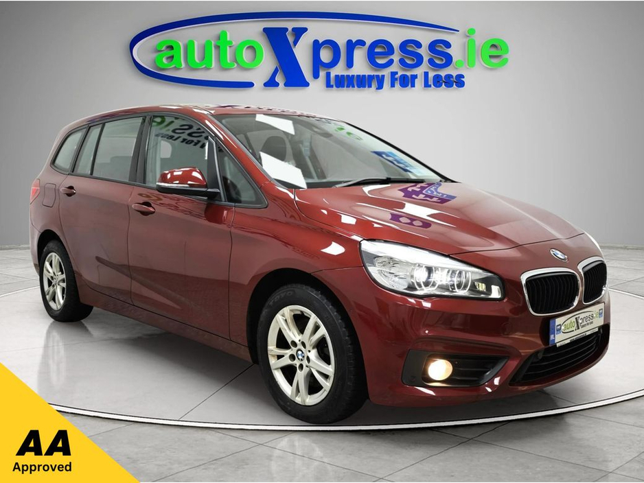 Used BMW 2 Series 2018 in Limerick