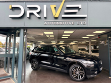 2018 Jaguar F-Pace 2L Diesel For Sale Images