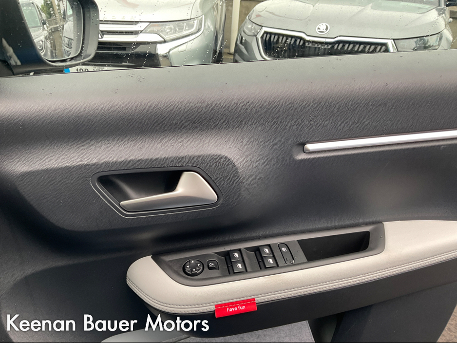 2026 Citroen C3 1.2L Petrol For Sale Images