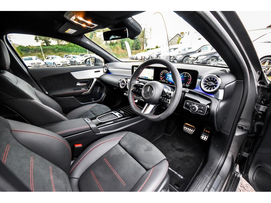 2023 Mercedes-Benz A Class 2L Diesel For Sale Images