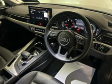 2023 Audi A4 2L Diesel For Sale Images