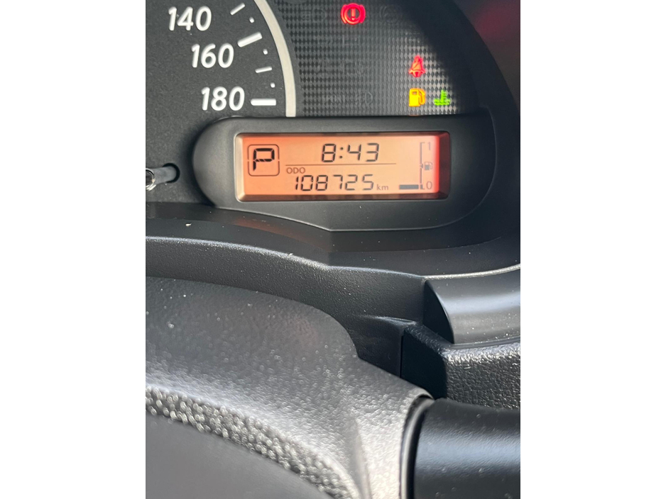 2019 Nissan Micra 1.2L Petrol For Sale Images