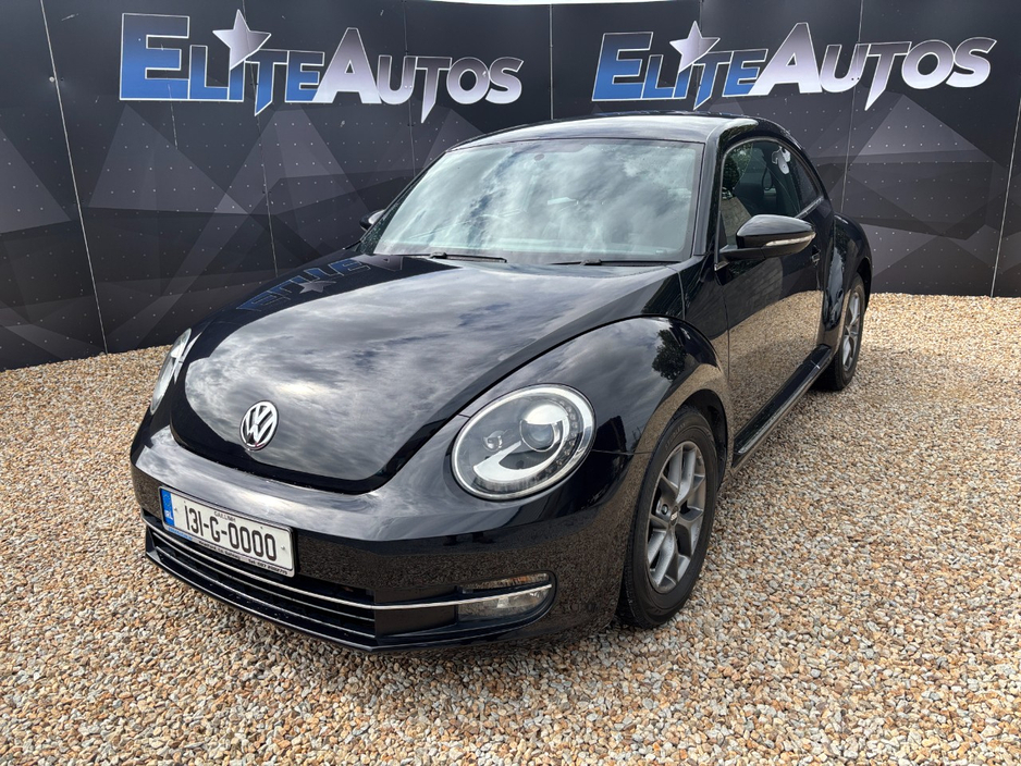 2013 Volkswagen Beetle For Sale Images