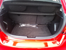 2016 Toyota Yaris 1L Petrol For Sale Images