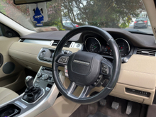 2015 Land Rover Range Rover Evoque 2.2L Diesel For Sale Images