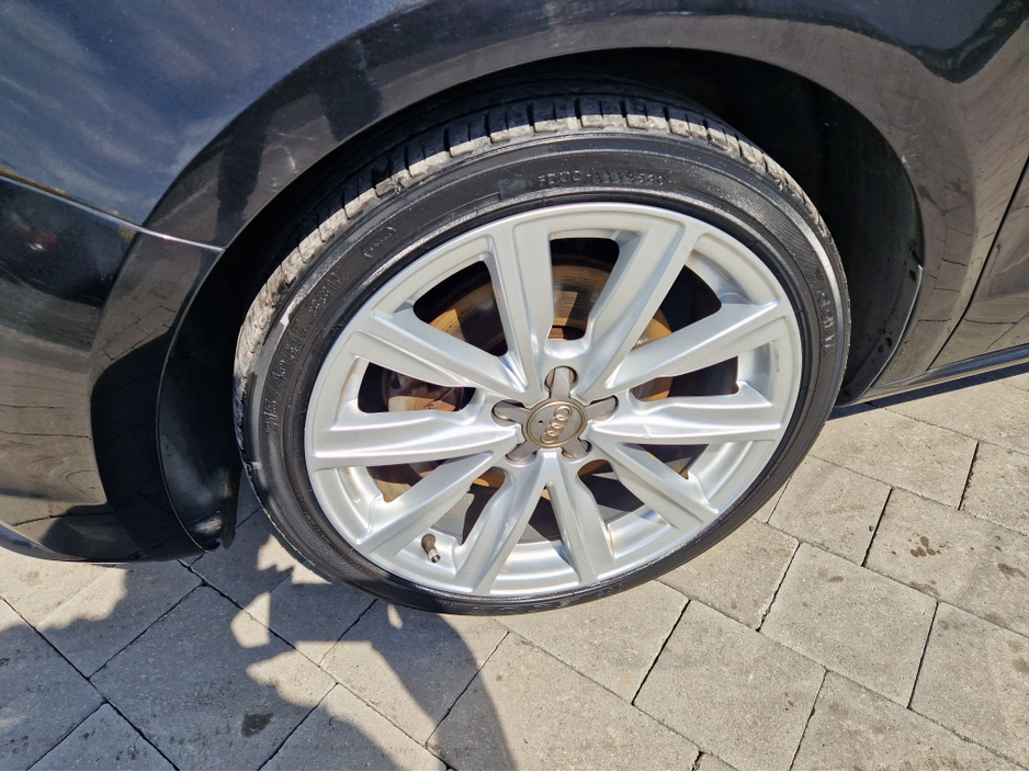 Audi A1 1.4 TFSI MINT CONDITION — thumbnail 25