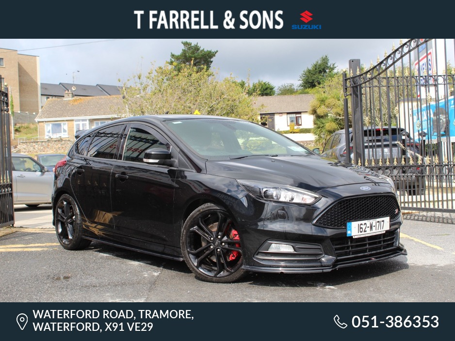 2016 Ford Focus For Sale Images