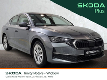 Skoda Octavia BEST VALUE * MILD HYBRID * SELECTION * 1.5 TSI * 115 BHP * DSG-AUTO * TRINITY SKODA *
