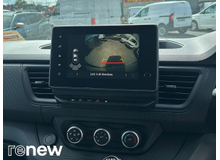 2025 Renault Trafic 2.0L Diesel For Sale Images