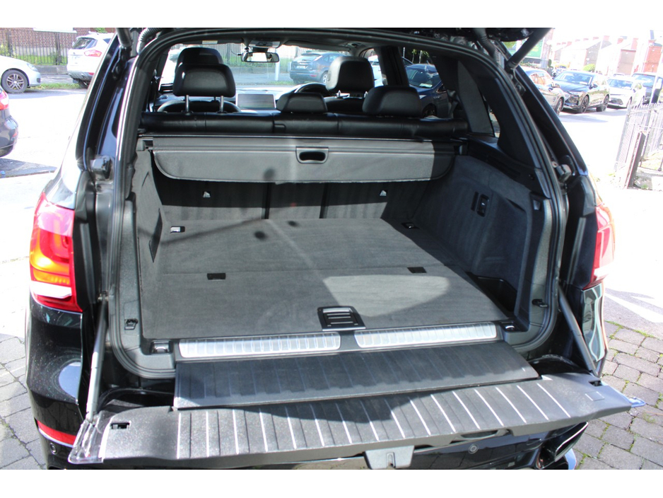 2016 BMW X5 2L Petrol Plug-in Hybrid For Sale Images