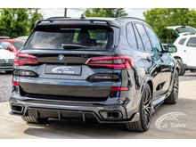 2021 BMW X5 3L Petrol Plug-in Hybrid For Sale Images