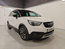 Opel Crossland X SE 1.2I 81PS 5DR