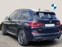 BMW X3 xDrive20d M Sport