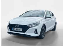 2022 Hyundai i20 1.0L Petrol For Sale Images