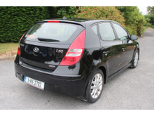 2011 Hyundai i30 1.6L Diesel For Sale Images